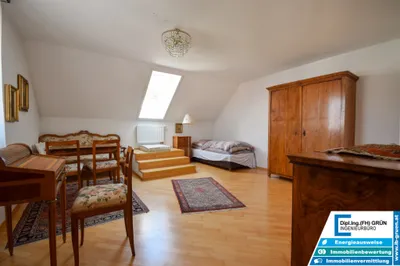 6-Zimmer-Haus kaufen in Wels-Land – 198,61 m², € 648.000 – Bild 56 von 98