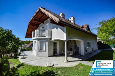 6-Zimmer-Haus kaufen in Wels-Land – 198,61 m², € 648.000 – Bild 5 von 98