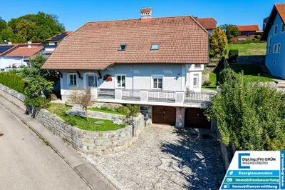 6-Zimmer-Haus kaufen in Wels-Land – 198,61 m², € 648.000 – Bild 2 von 98