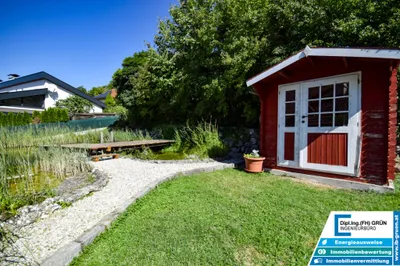 6-Zimmer-Haus kaufen in Wels-Land – 198,61 m², € 648.000 – Bild 95 von 98