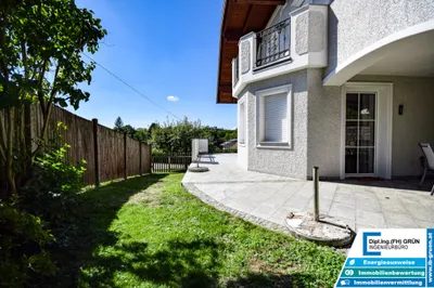 6-Zimmer-Haus kaufen in Wels-Land – 198,61 m², € 648.000 – Bild 87 von 98