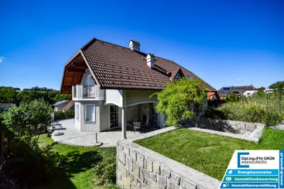 6-Zimmer-Haus kaufen in Wels-Land – 198,61 m², € 648.000 – Bild 91 von 98