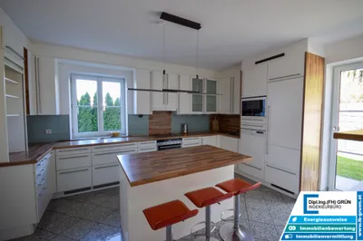 6-Zimmer-Haus kaufen in Wels-Land – 198,61 m², € 648.000 – Bild 21 von 98