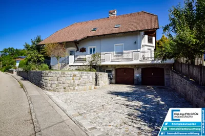 6-Zimmer-Haus kaufen in Wels-Land – 198,61 m², € 648.000 – Bild 83 von 98
