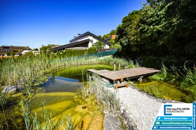 6-Zimmer-Haus kaufen in Wels-Land – 198,61 m², € 648.000 – Bild 96 von 98