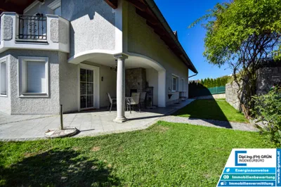 6-Zimmer-Haus kaufen in Wels-Land – 198,61 m², € 648.000 – Bild 88 von 98
