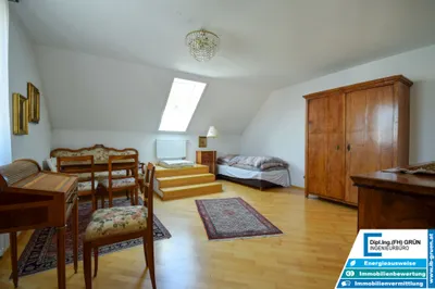 6-Zimmer-Haus kaufen in Wels-Land – 198,61 m², € 648.000 – Bild 60 von 98
