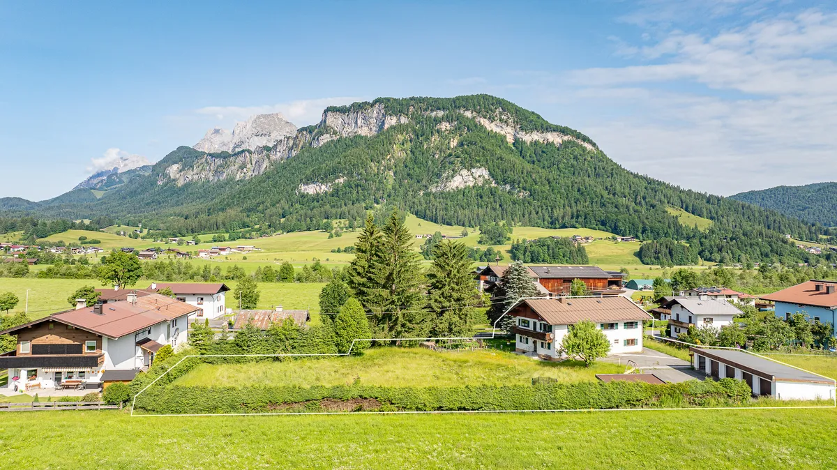 Gewerbegrundstück mit großem Potential - View 3