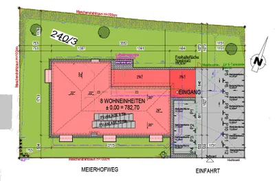 Wohnung mieten in Zwettl – 58,94 m², € 678 – Bild 6 von 6