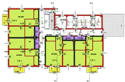 Wohnung mieten in Zwettl – 58,94 m², € 678 – Bild 4 von 6