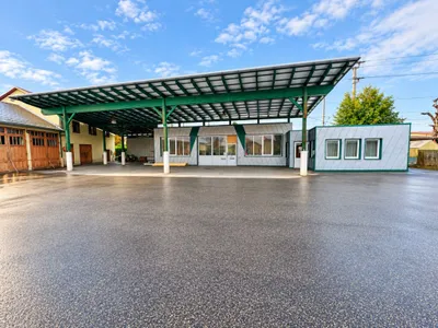 6-Zimmer-Immobilie kaufen in Sankt Veit an der Glan – 200 m², € 790.000 – Bild 33 von 36