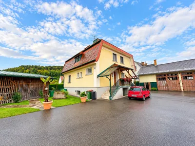 6-Zimmer-Immobilie kaufen in Sankt Veit an der Glan – 200 m², € 790.000 – Bild 35 von 36