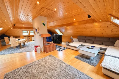 6-Zimmer-Immobilie kaufen in Sankt Veit an der Glan – 200 m², € 790.000 – Bild 4 von 36