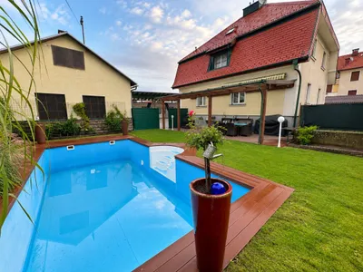 6-Zimmer-Immobilie kaufen in Sankt Veit an der Glan – 200 m², € 790.000 – Bild 27 von 36