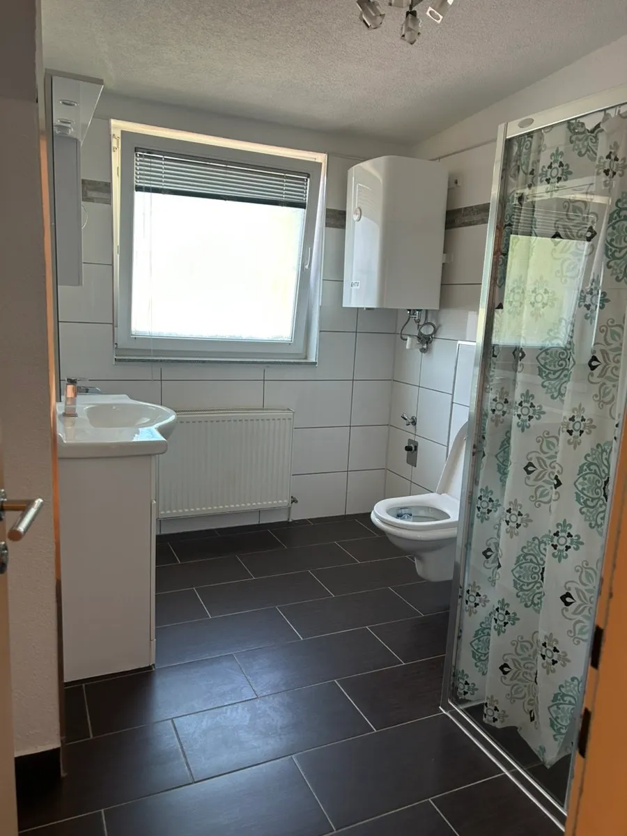 Dachgeschoss Whng. Villach - 3SZ als WG geeignet – pohled 3