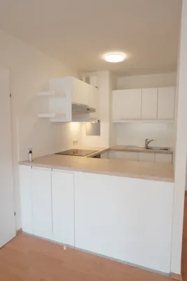 1020, Czerningasse/U1 Nestroyplatz, neu sanierte 3 Zimmerwohnung ab sofort zu mieten - auch WG geeignet – Bild 2