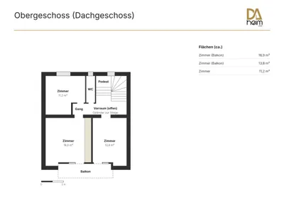 6-Zimmer-Immobilie kaufen in Villach Land – 143 m², € 497.000 – Bild 18 von 19