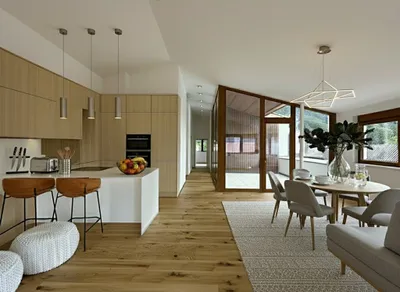 4-Zimmer-Wohnung kaufen in Imst – 100,03 m², € 695.000 – Bild 3 von 11