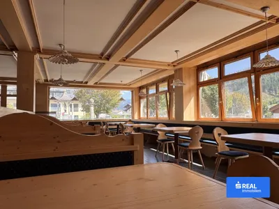 Gewerbeimmobilie mieten in Lienz – 226 m² – Bild 1 von 6