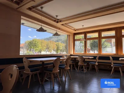 Gewerbeimmobilie mieten in Lienz – 226 m² – Bild 4 von 6
