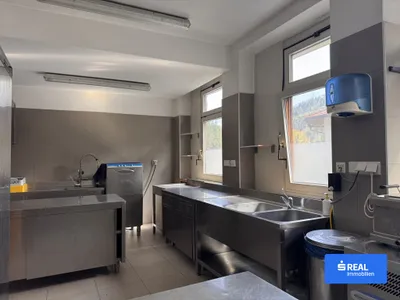 Gewerbeimmobilie mieten in Lienz – 226 m² – Bild 6 von 6