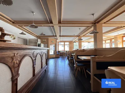 Gewerbeimmobilie mieten in Lienz – 226 m² – Bild 3 von 6