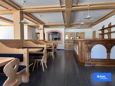 Gewerbeimmobilie mieten in Lienz – 226 m² – Bild 2 von 6