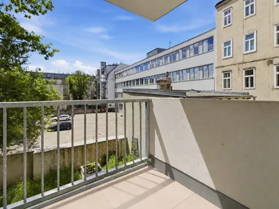 2-Zimmer-Wohnung kaufen in Wien – 49,05 m², € 310.000 – Bild 3 von 18