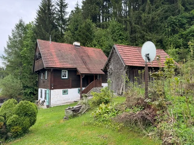 Haus – Admont - Ansicht 2