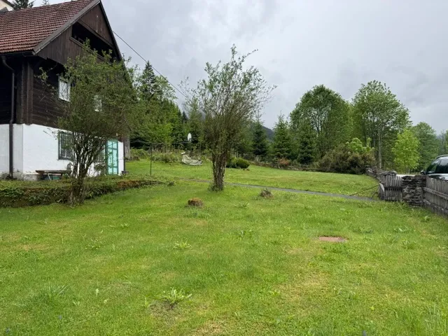 Haus – Admont - Ansicht 3