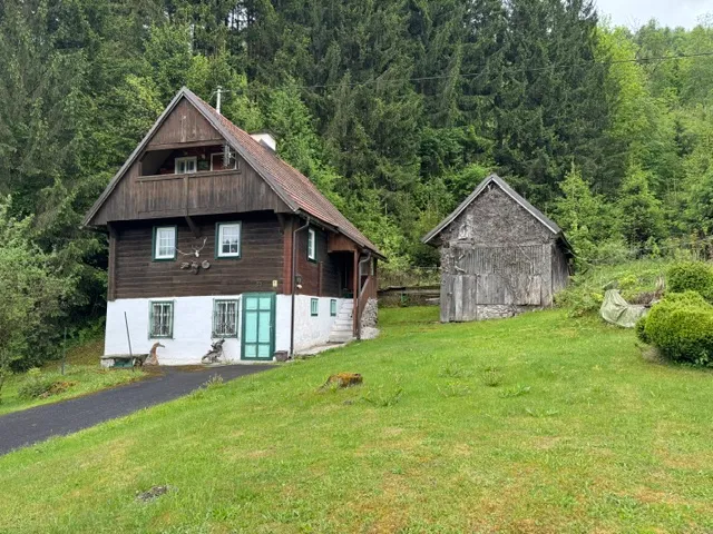 Haus – Admont