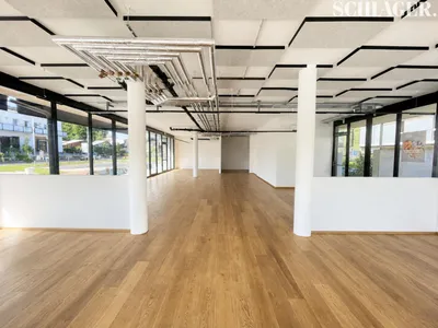 Gewerbeimmobilie mieten in Graz-Umgebung – 185 m², € 2.442 – Bild 2 von 5