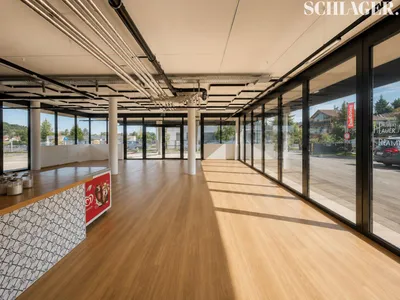 Gewerbeimmobilie mieten in Graz-Umgebung – 185 m², € 2.442 – Bild 4 von 5