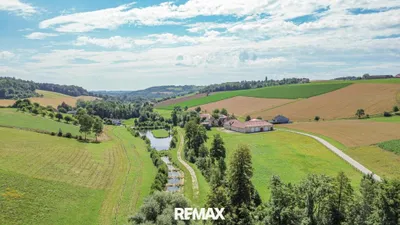 12-Zimmer-Grundstück kaufen in Grieskirchen – 41 050 m², € 1.850.000 – Bild 6 von 8