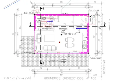 3-Zimmer-Wohnung mieten in Wien – 85 m², € 2.420 – Bild 17 von 18