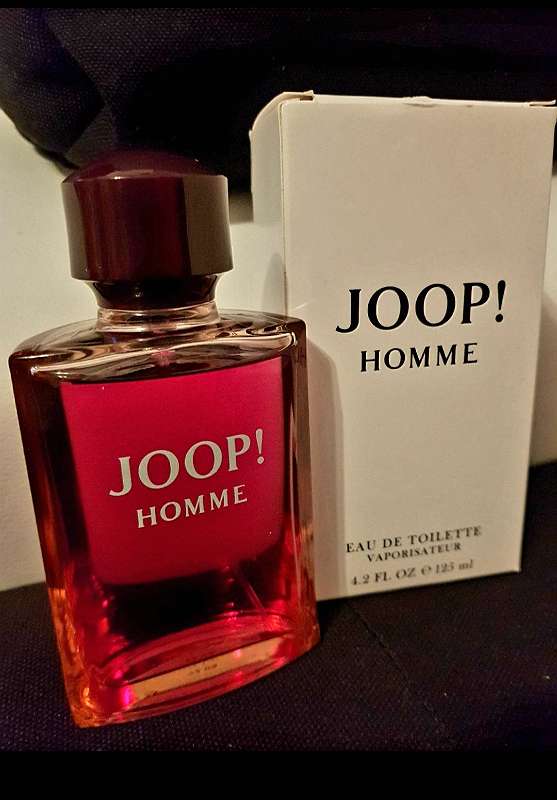 JOOP!HOMME