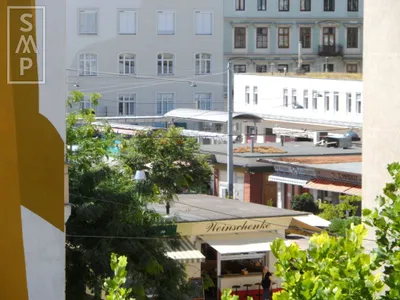 3-Zimmer-Wohnung kaufen in Wien – 70 m², € 490.000 – Bild 2 von 13