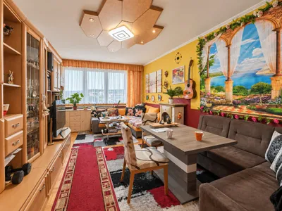 2-Zimmer-Immobilie kaufen in Krems an der Donau – 64,48 m², € 169.000 – Bild 2 von 5