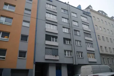 2-Zimmer-Wohnung mieten in Wien – 68 m², € 535 – Bild 1 von 2