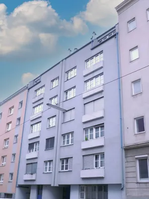 2-Zimmer-Wohnung mieten in Wien – 68 m², € 535 – Bild 2 von 2