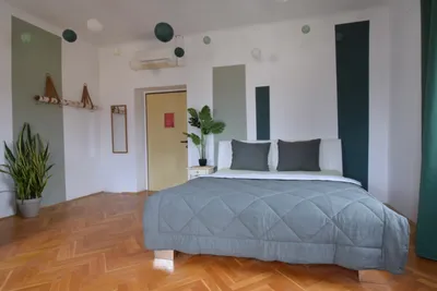 3-Zimmer-Gewerbeimmobilie mieten in Jennersdorf – 25 m², € 450 – Bild 3 von 17