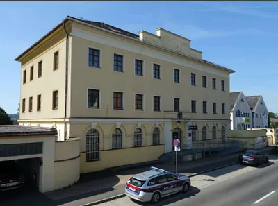 3-Zimmer-Gewerbeimmobilie mieten in Jennersdorf – 25 m², € 450 – Bild 6 von 17