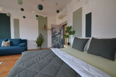 3-Zimmer-Gewerbeimmobilie mieten in Jennersdorf – 25 m², € 450 – Bild 5 von 17