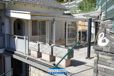 7-Zimmer-Gewerbeimmobilie kaufen in Perg – 260 m², € 470.000 – Bild 8 von 20