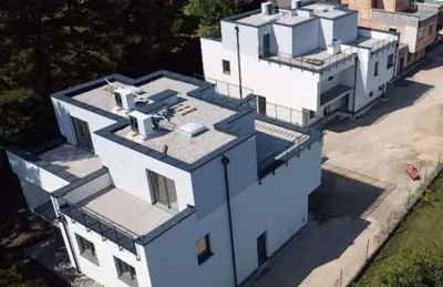 5-Zimmer-Haus mieten in Baden – 129,07 m², € 1.620 – Bild 2 von 7