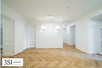 2-Zimmer-Wohnung kaufen in Wien – 48,05 m², € 449.000 – Bild 3 von 16