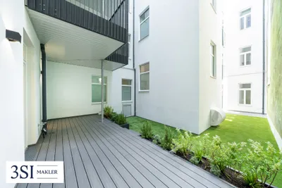 2-Zimmer-Wohnung kaufen in Wien – 48,05 m², € 449.000 – Bild 6 von 16