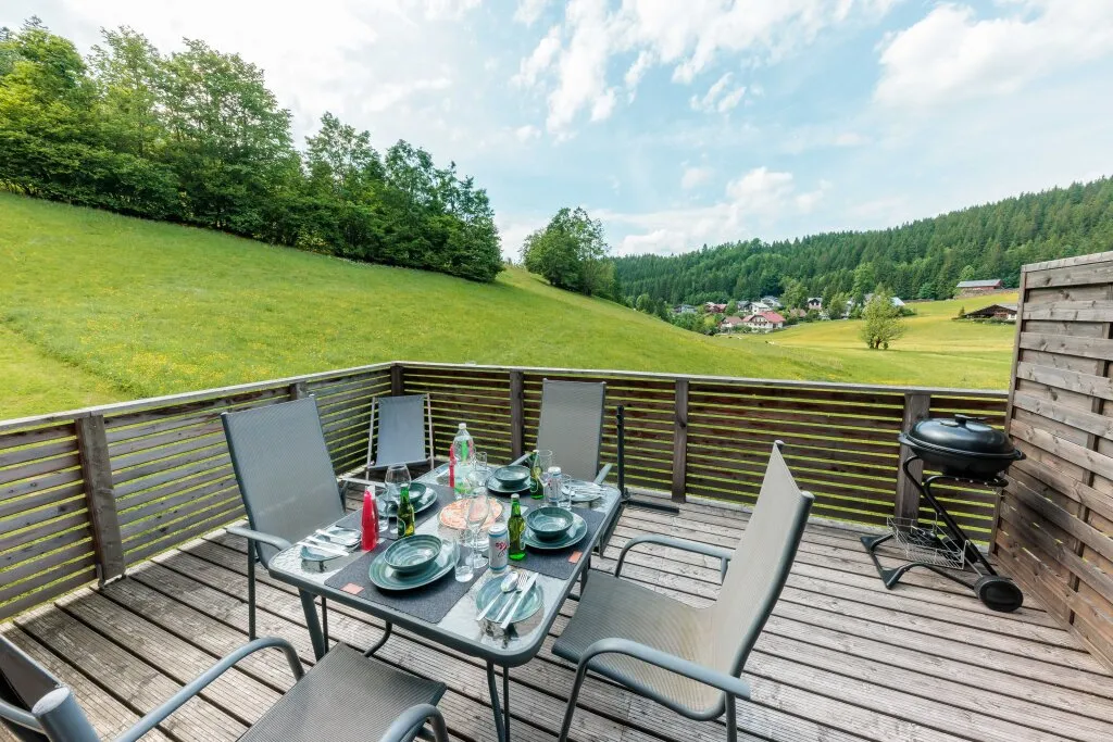 Charmante 2-Zi Vorsorgewohnung in Lackenhof mit Terrasse, Garage & 2 WCs - EUR239.000 - Ansicht 3