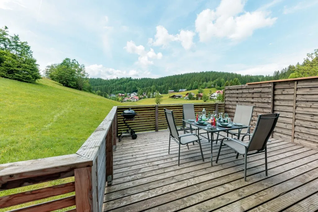 Charmante 2-Zi Vorsorgewohnung in Lackenhof mit Terrasse, Garage & 2 WCs - EUR239.000 - Ansicht 2