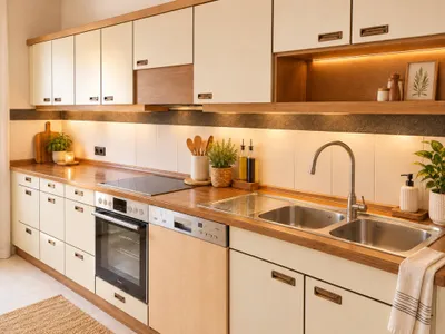 3-Zimmer-Wohnung mieten in Baden – 80 m², € 1.089 – Bild 6 von 8